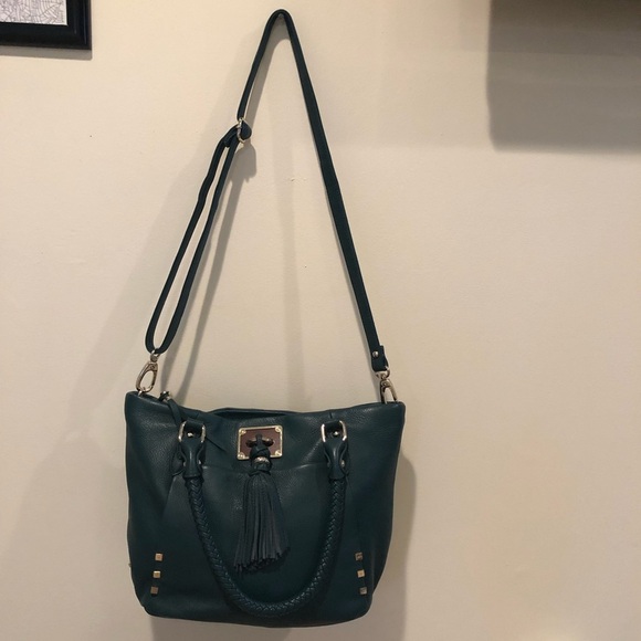 Elliott Lucca genuine leather purse - Picture 6 of 8